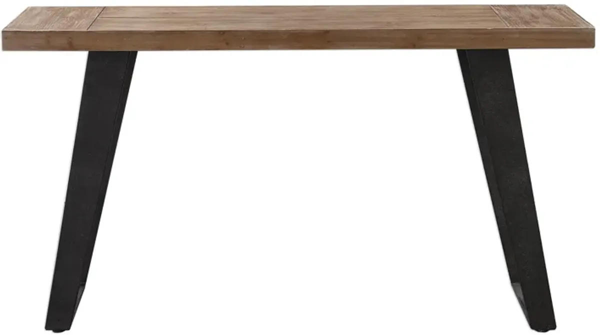 Freddy Console Table