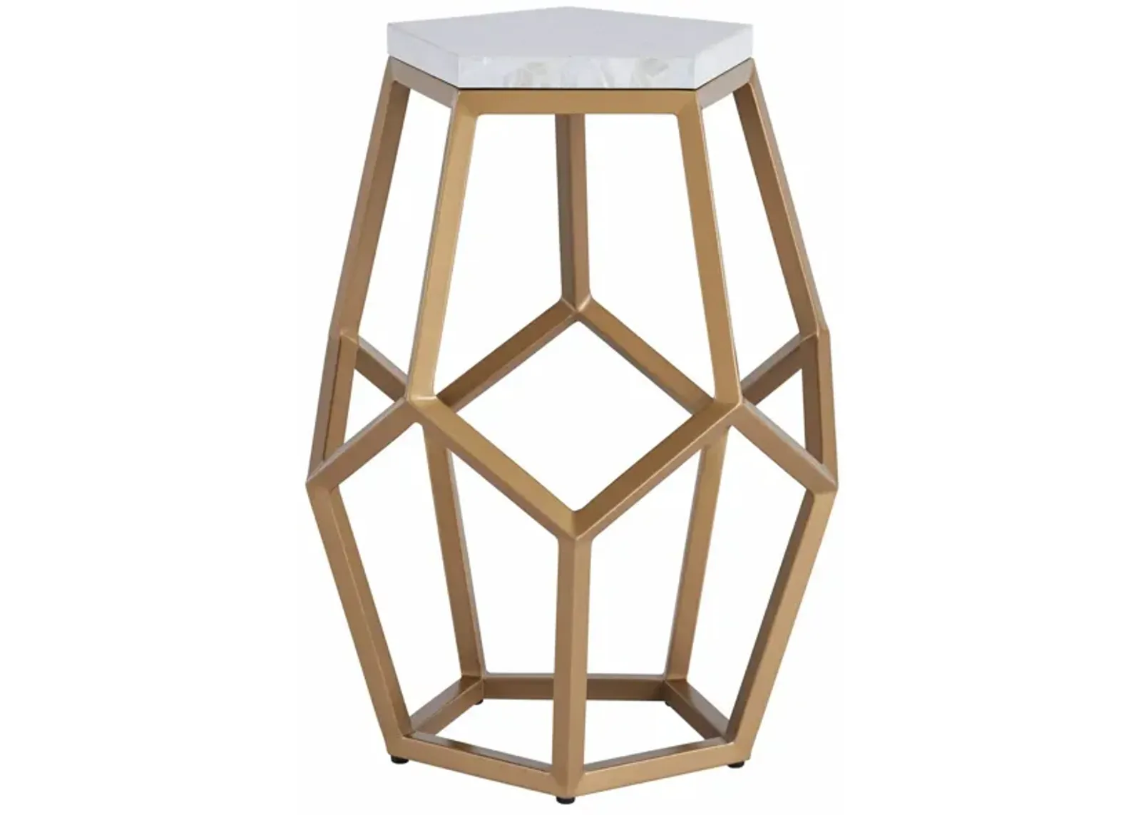 Opaline Martini Table