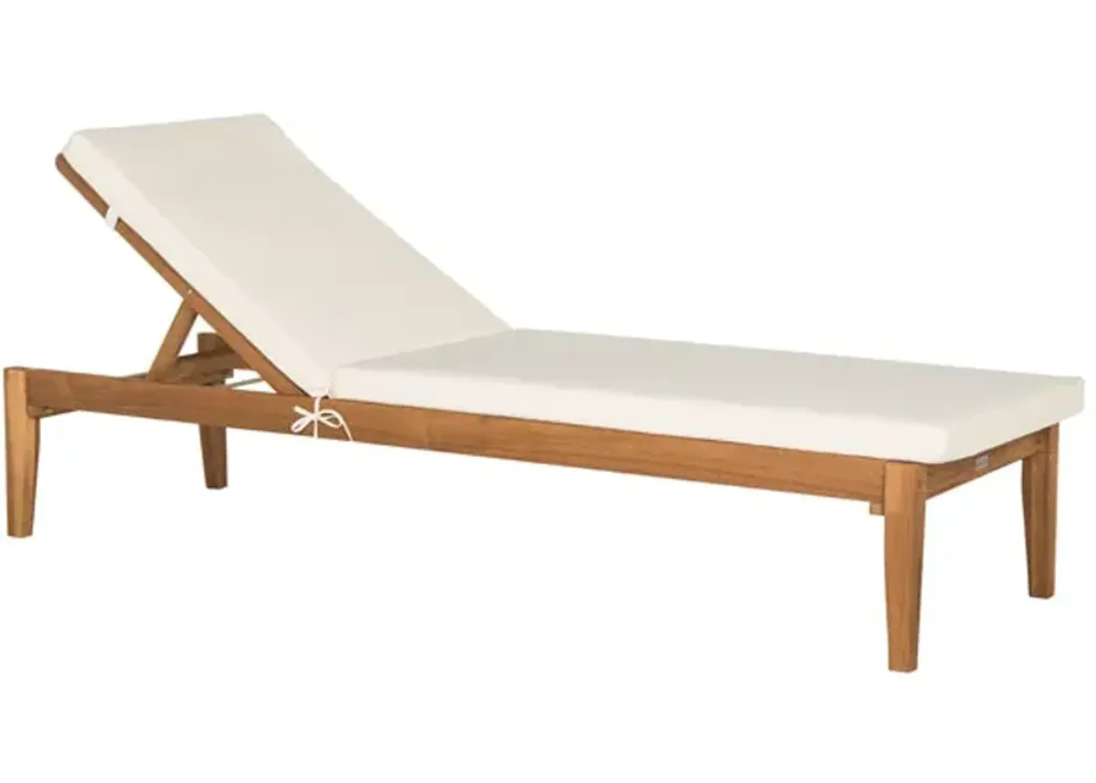 Montclair Sunlounger