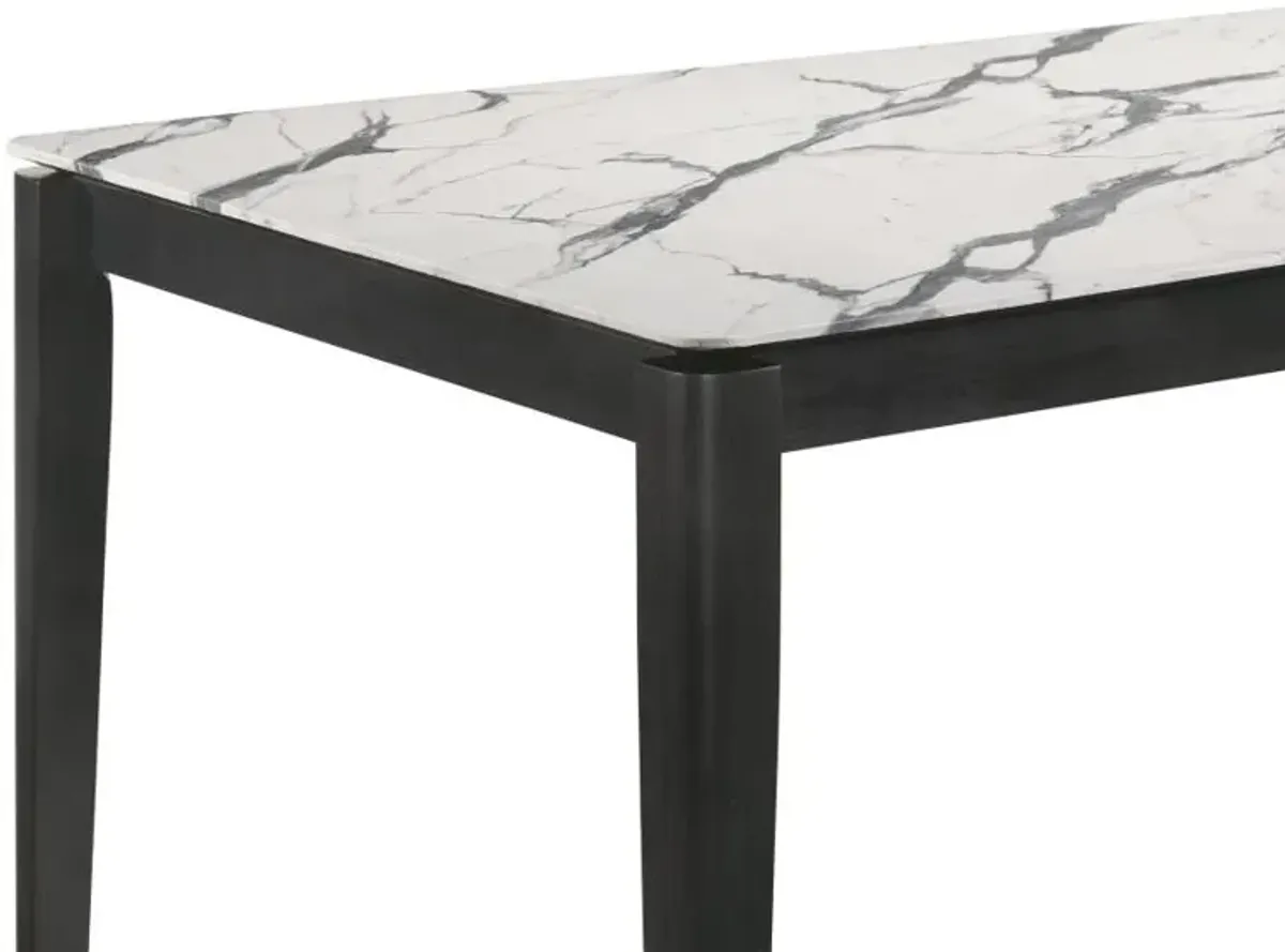 Achilles Rectangular Dining Table