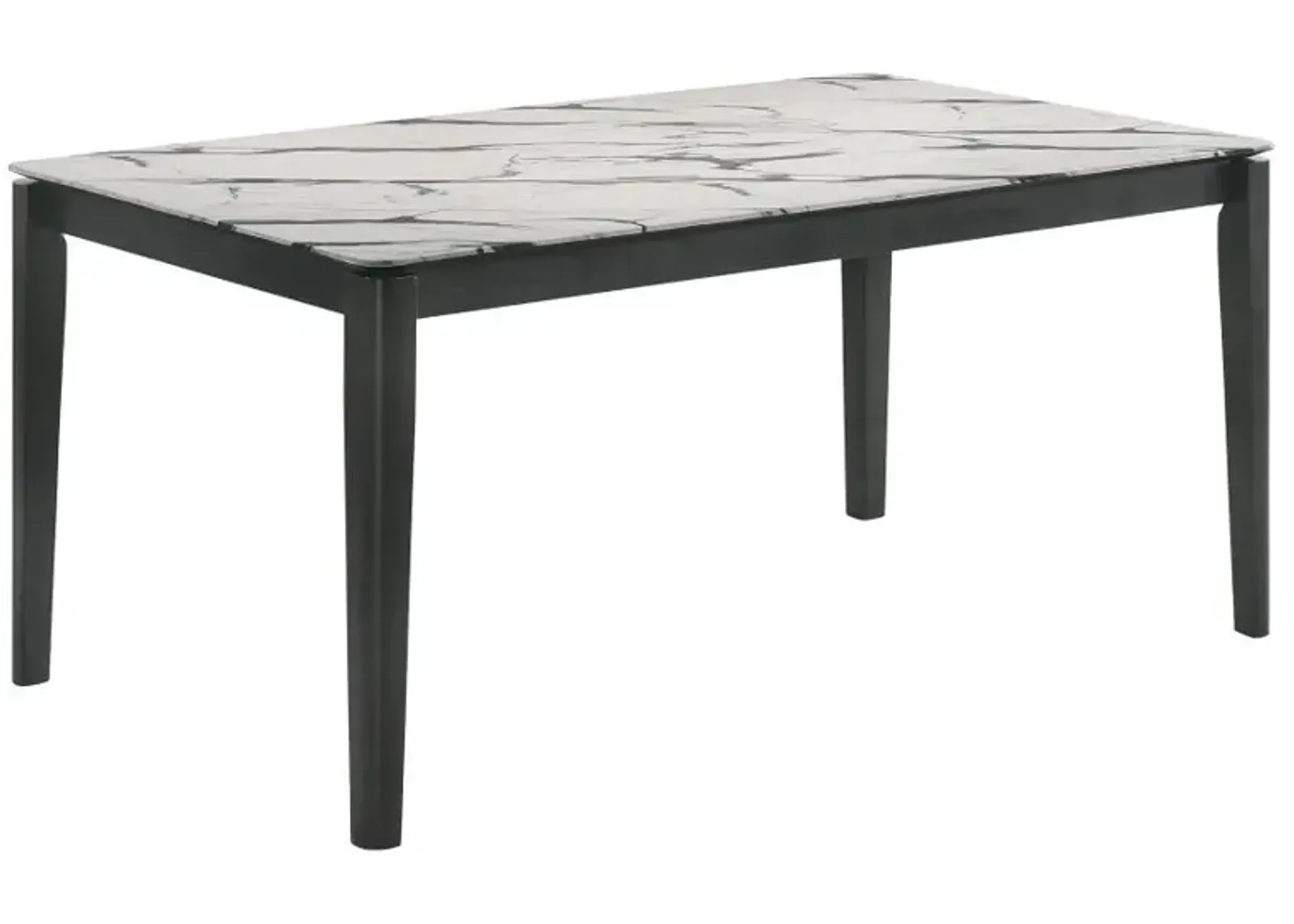 Achilles Rectangular Dining Table