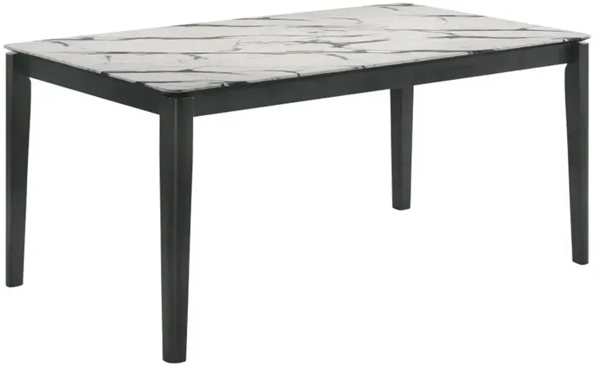 Achilles Rectangular Dining Table