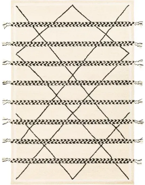 Zanafi Tassels 8' x 10' Rug