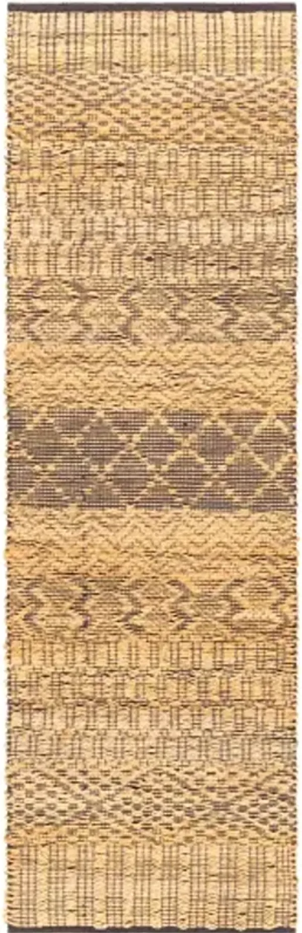 Santa Barbara SBB-2306 2'6" x 8' Rug