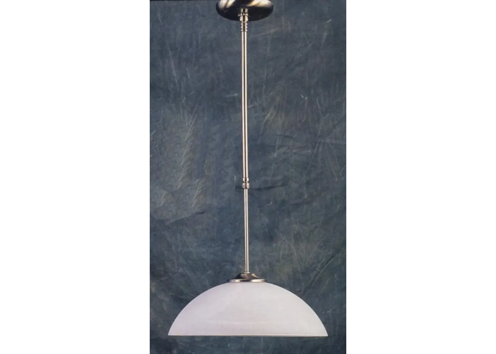 1 LITE HANGING PENDANT