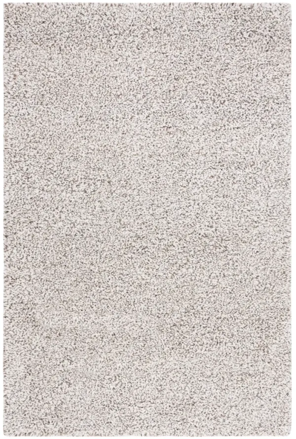 BERBER 101 IVORY  8' x 10' Large Rectangle Rug