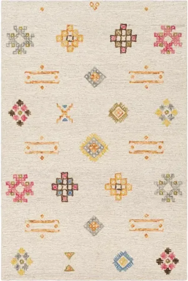 Sabra 2' x 3' Rug
