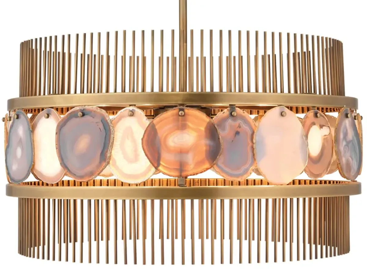 Upsala Chandelier