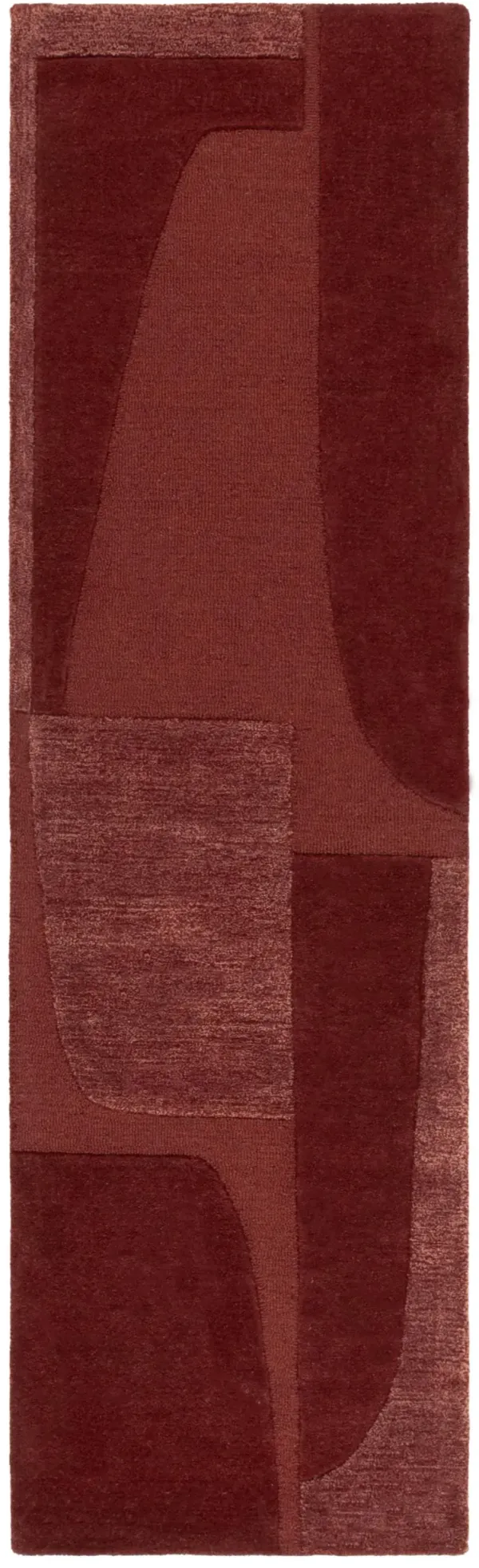 FIFTH AVENUE Hand Tufted 2'-3' x 8' runner