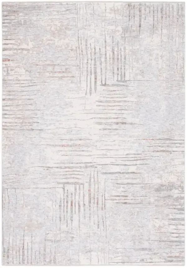 MARMARA 304 Multi 2'-6' X 4' Accent Rug