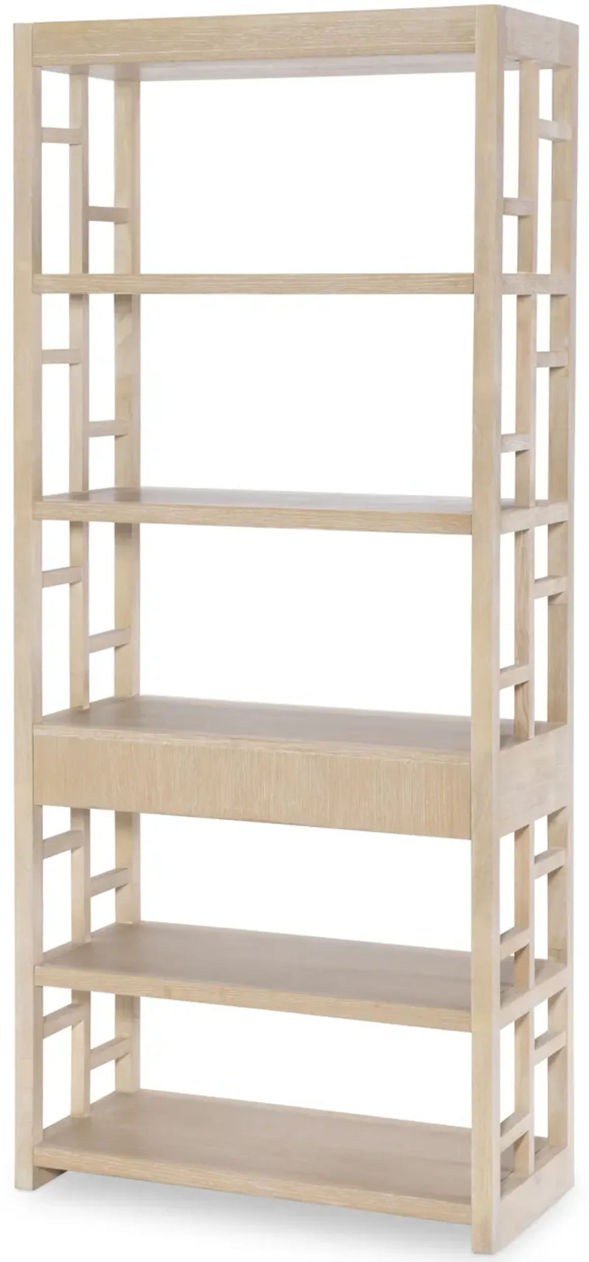 Biscayne Etagere