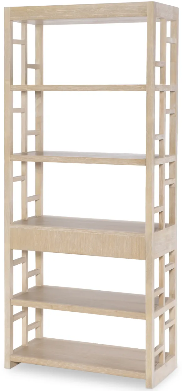 Biscayne Etagere