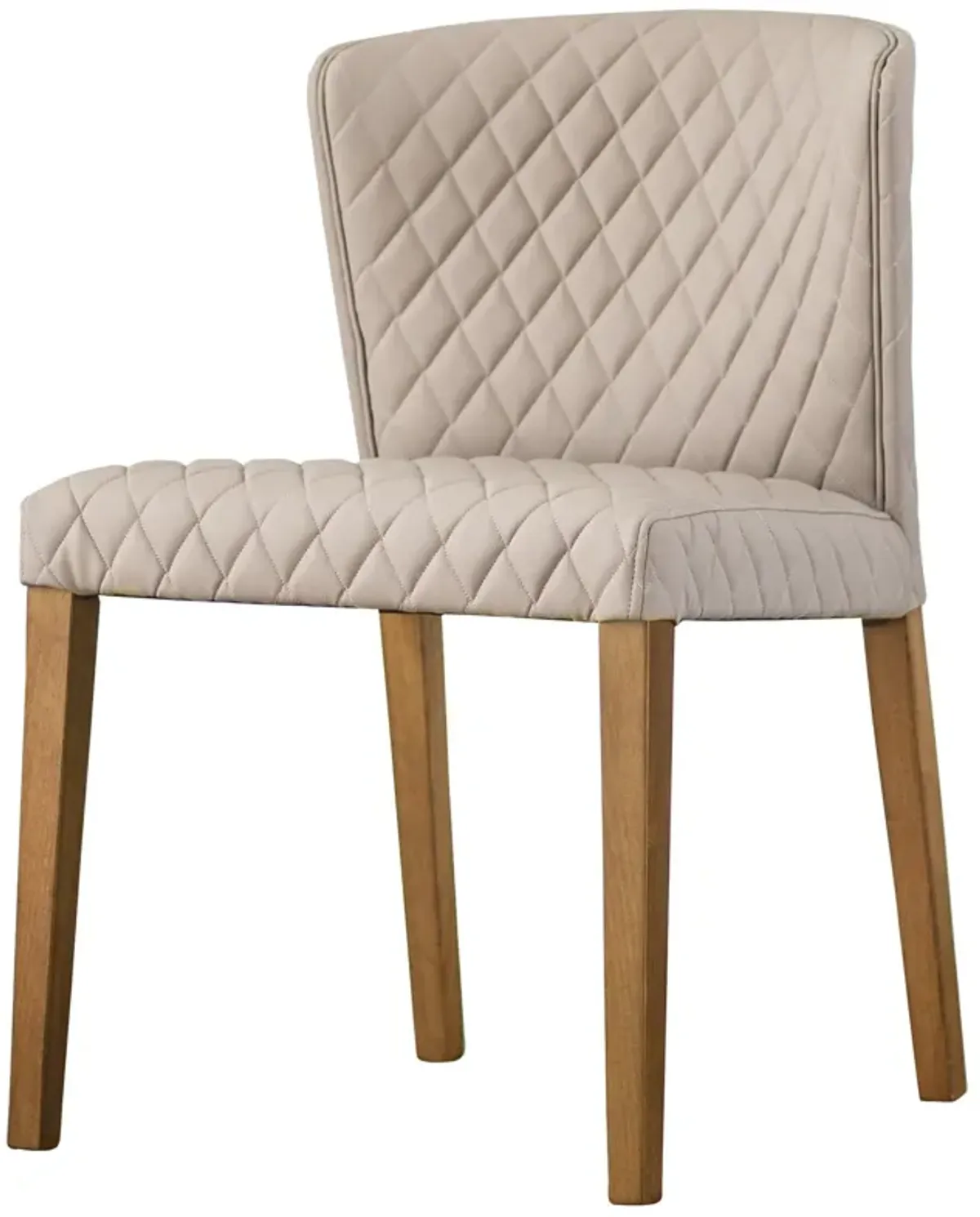 Albie Dining Side Chair  - Set of 2