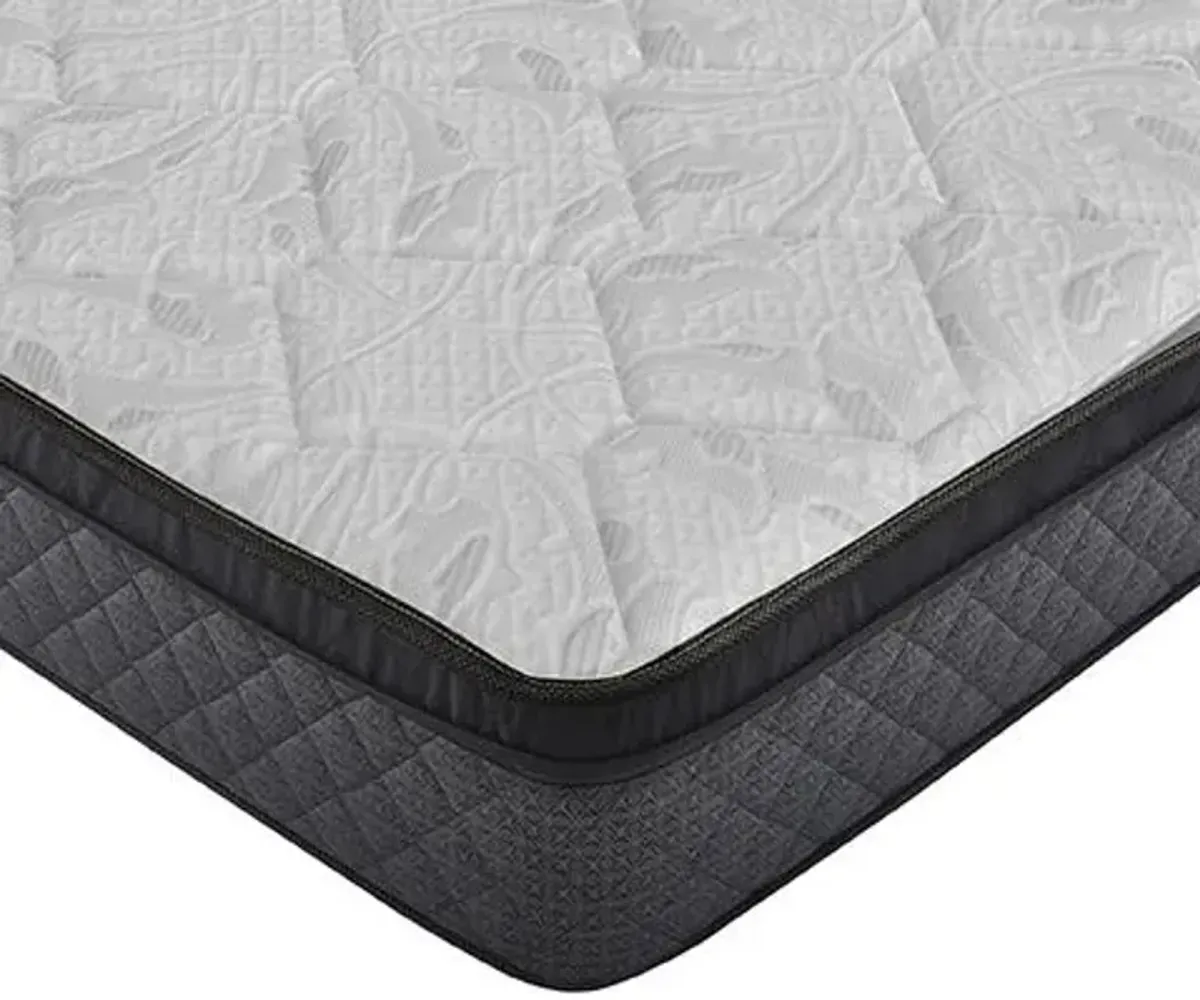 Freya California King Mattress Grey