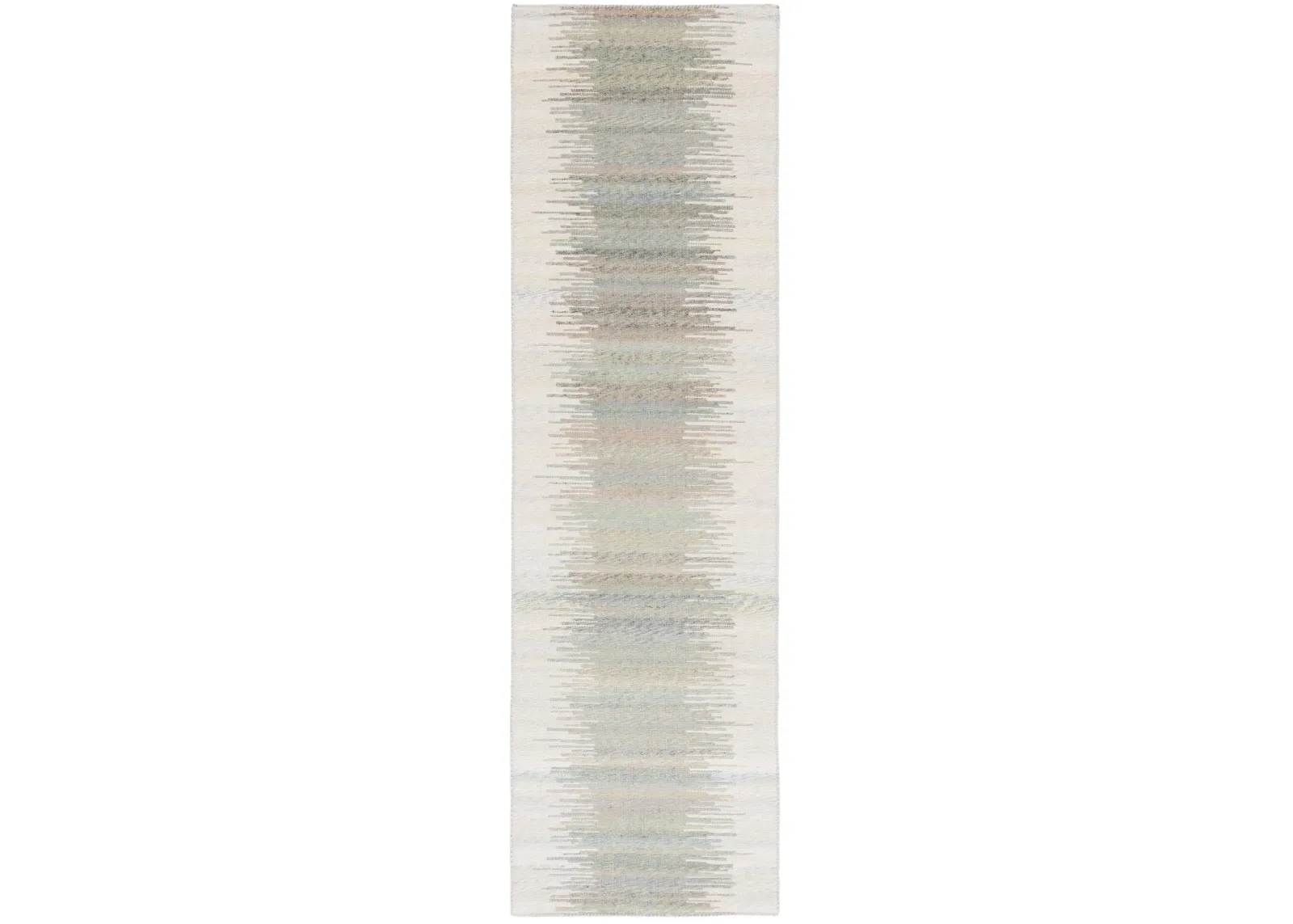 CABO 354 BEIGE  2'-3' x 8' Runner Rug