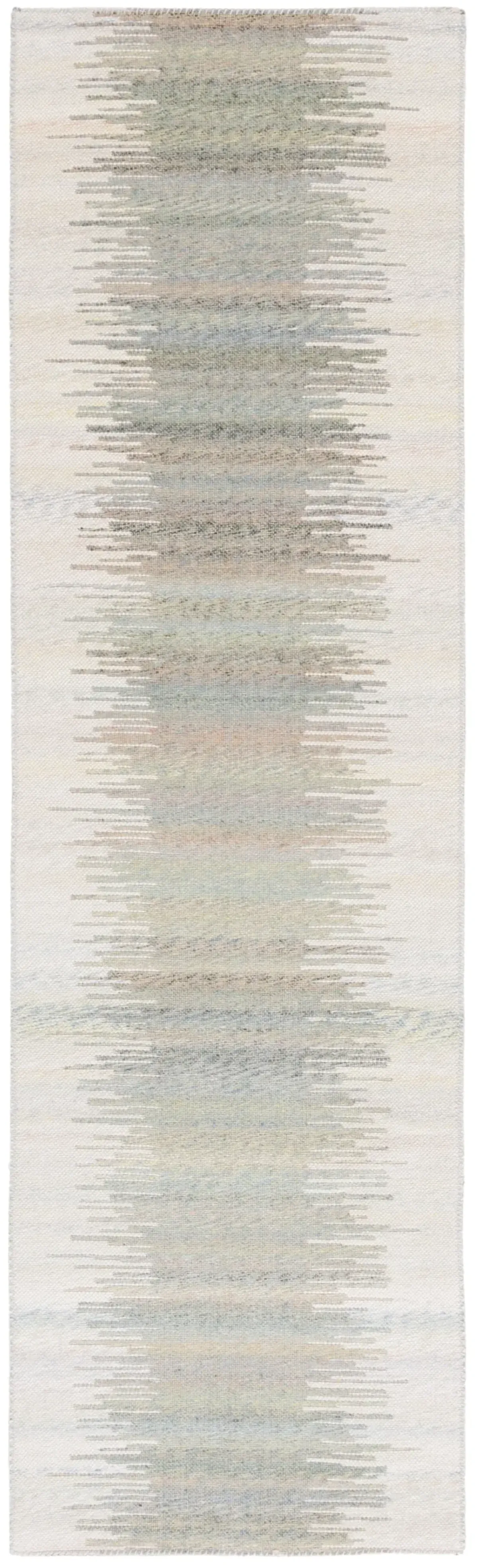 CABO 354 BEIGE  2'-3' x 8' Runner Rug