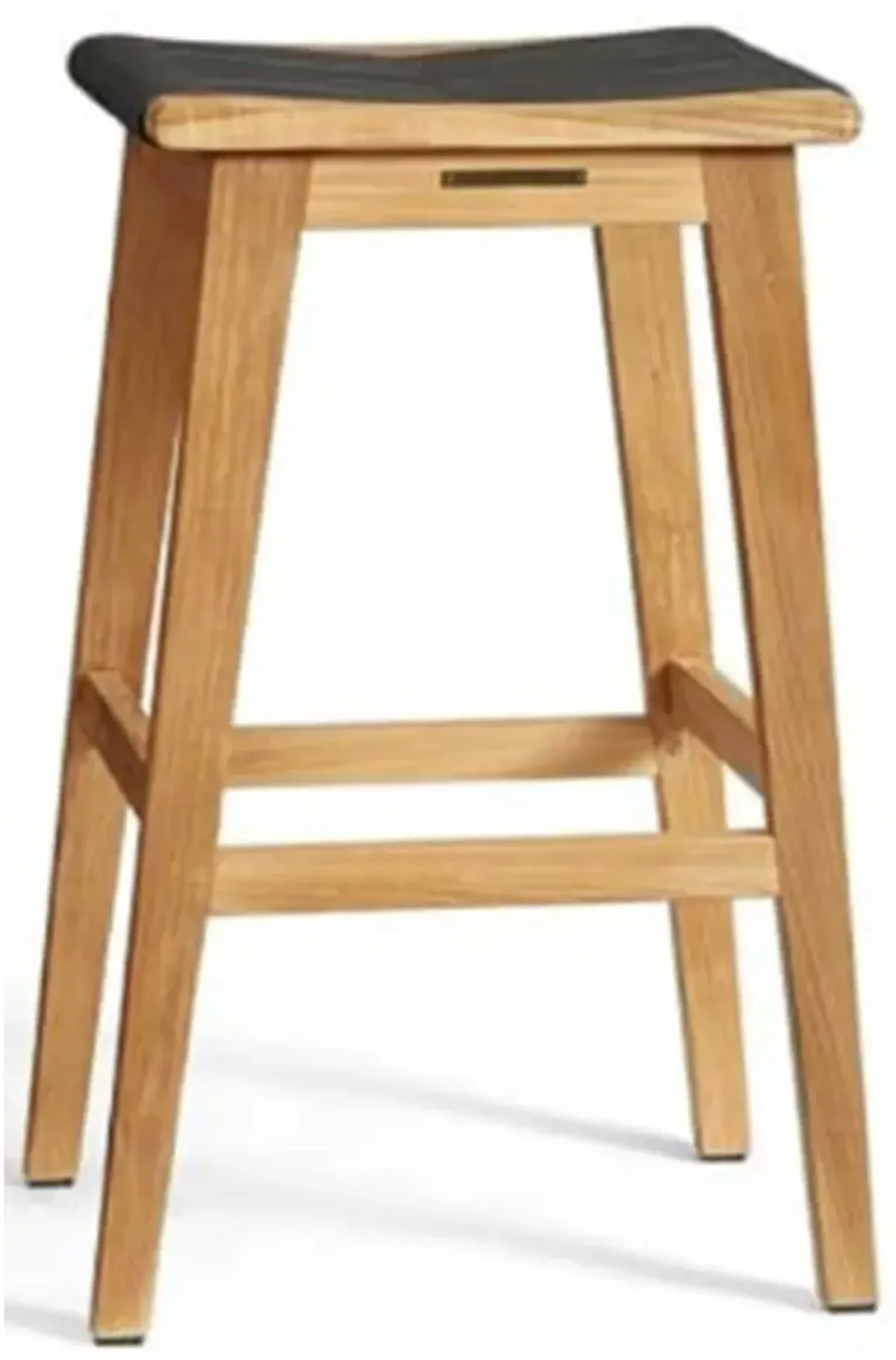 Panama Jack Laguna Backless Barstool - 