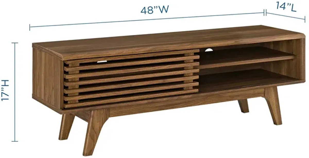 Render 48” TV Stand