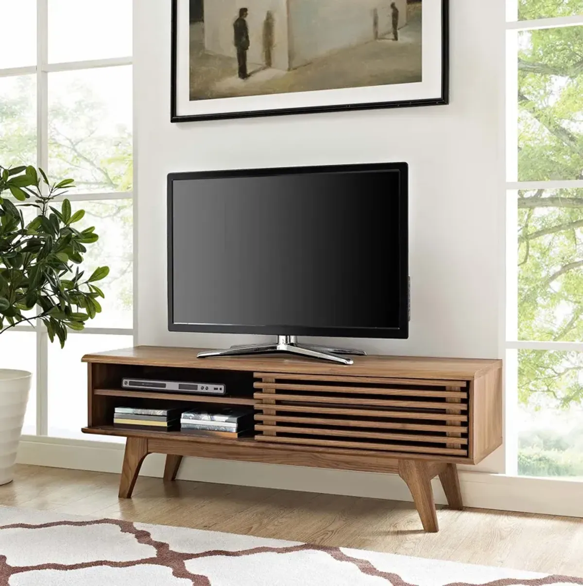 Render 48” TV Stand