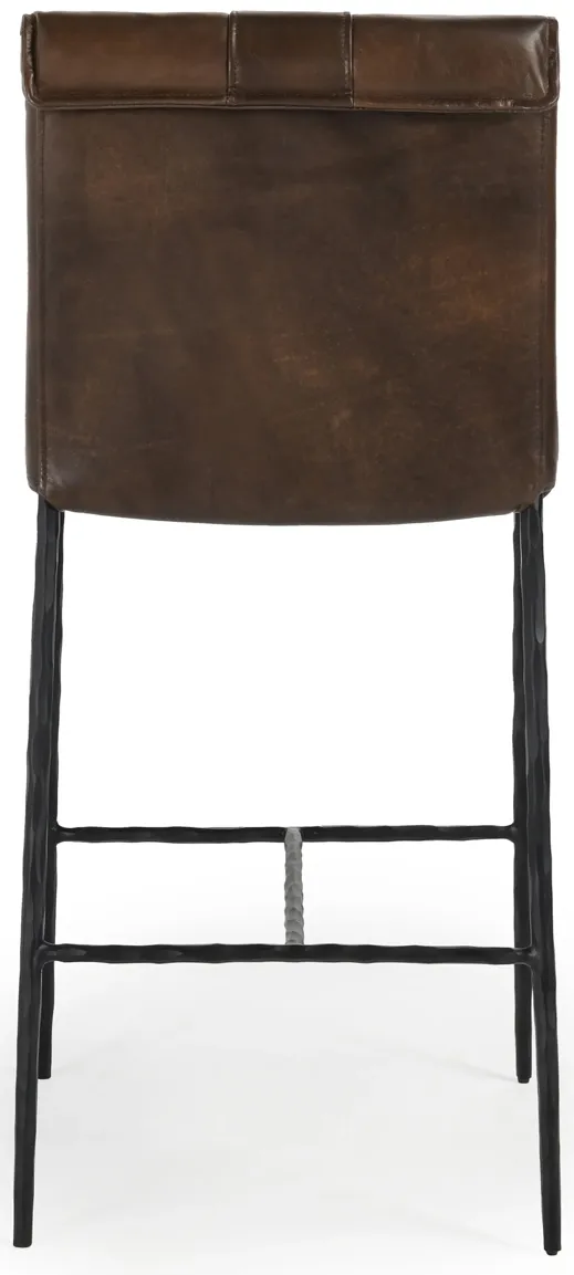 Tuscan 26" Counter Stool by Kosas Home