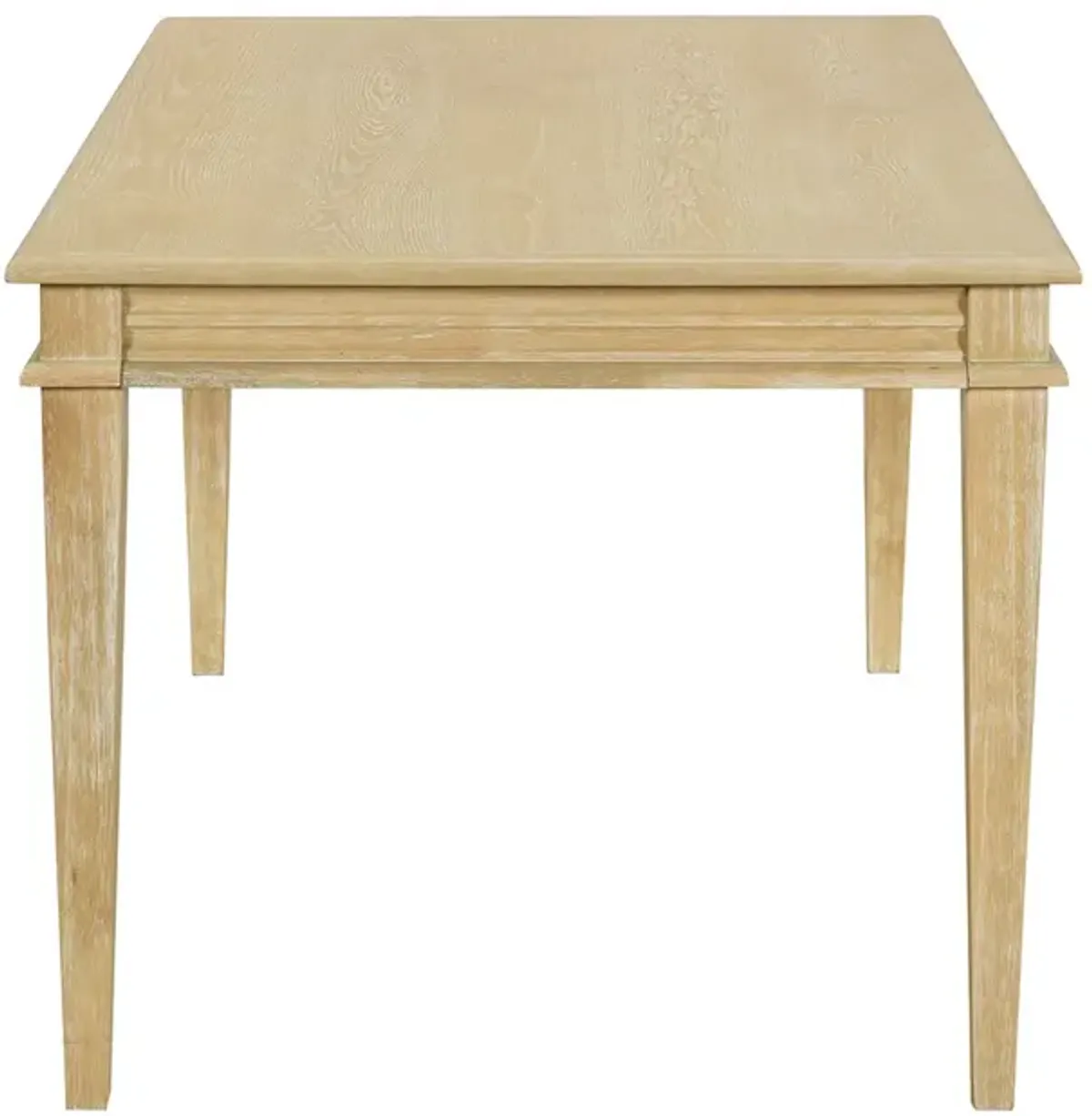 Parsons Dining Table