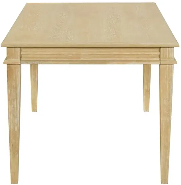 Parsons Dining Table