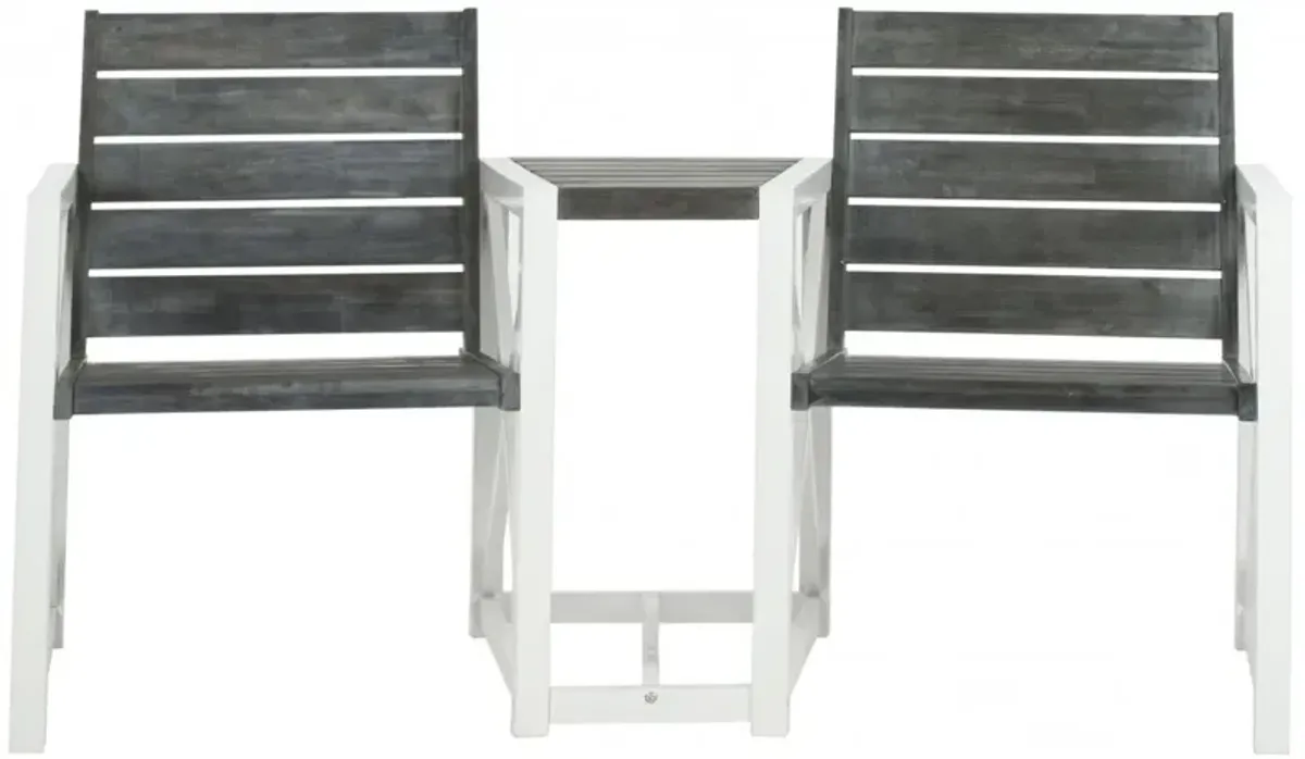 Jovanna 2-Seat Armchairs