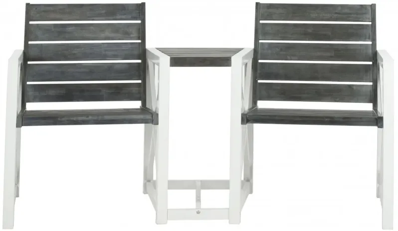 Jovanna 2-Seat Armchairs