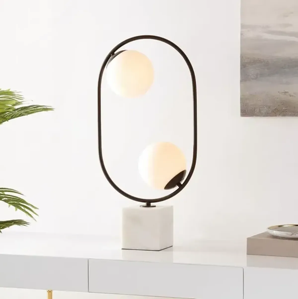 Imrie Table Lamp