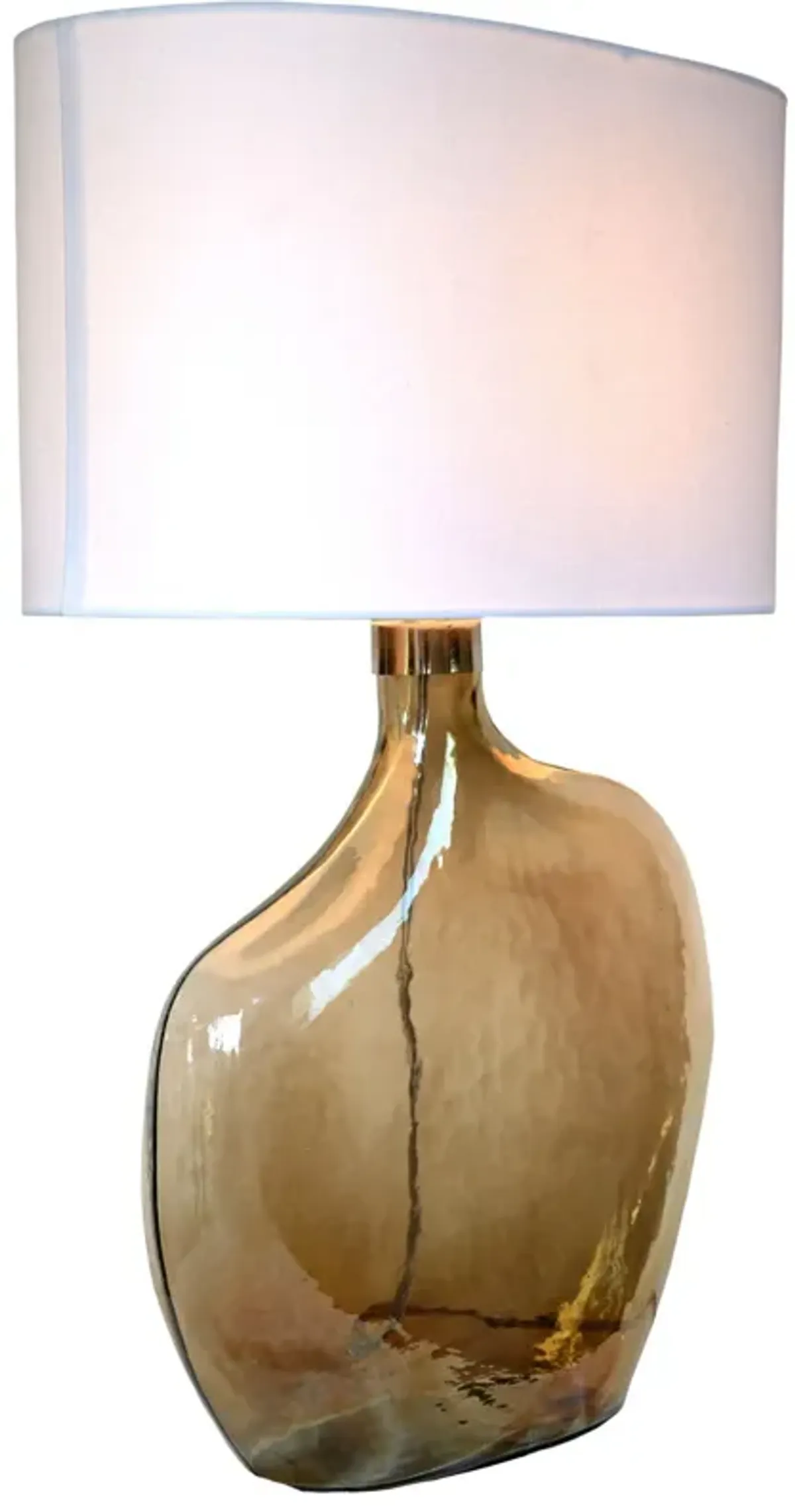 Benedek table lamp