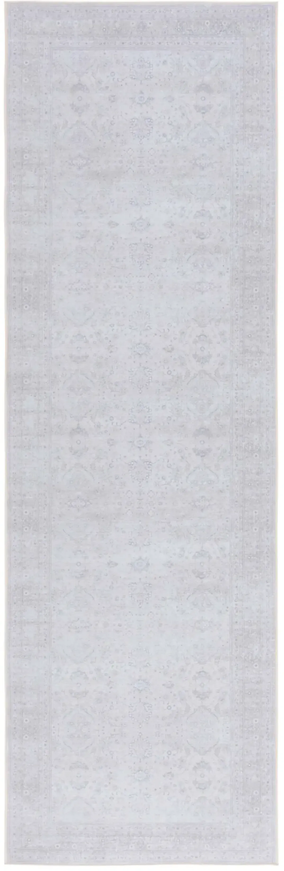 TUCSON 199 M/W S/R BEIGE  2'-6' x 10' Runner Rug