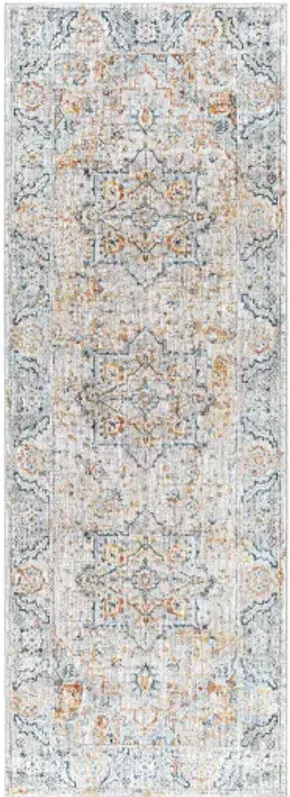 Laila LAA-2312 2'7" x 7'3" Rug