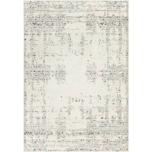 La Boheme LHB-2301 2'2" x 3'9" Machine Woven Rug