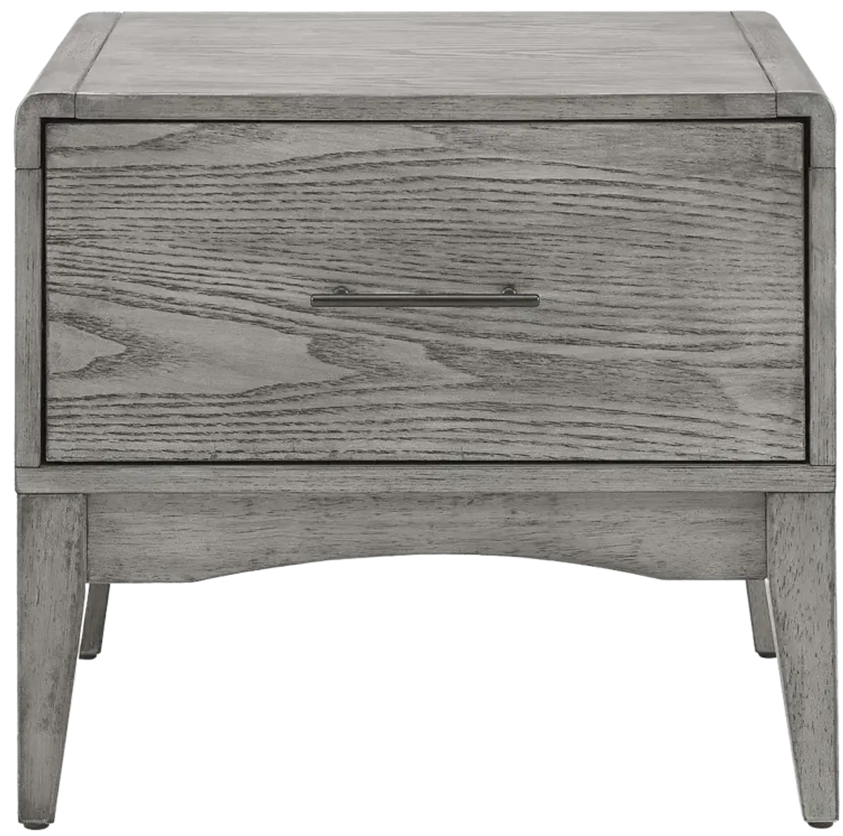 Georgia Wood 	Nightstand