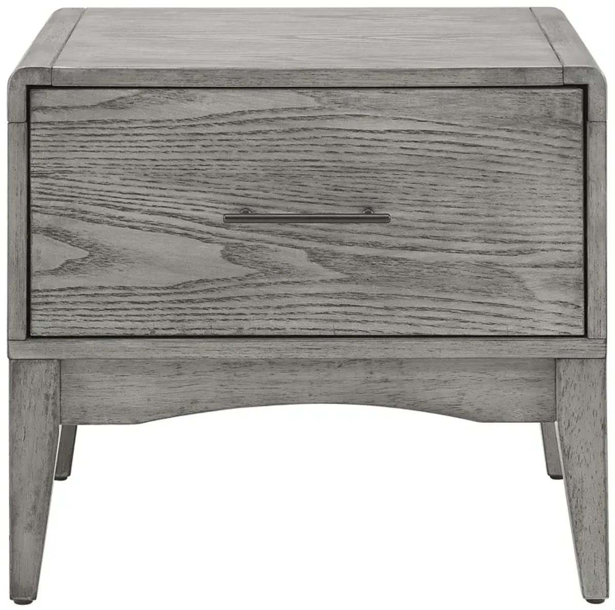 Georgia Wood 	Nightstand