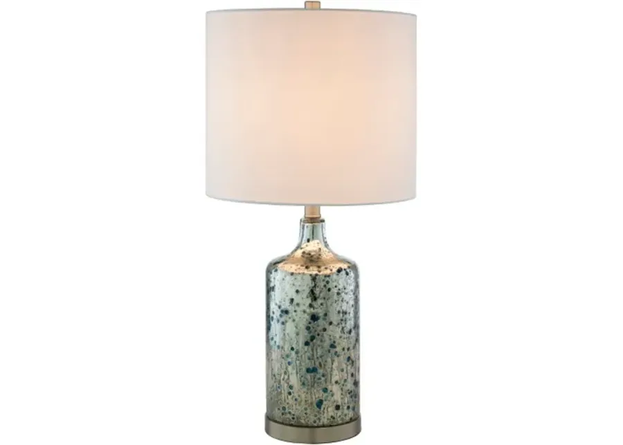 Ormond 25"H x 13"W x 13"D Lamp