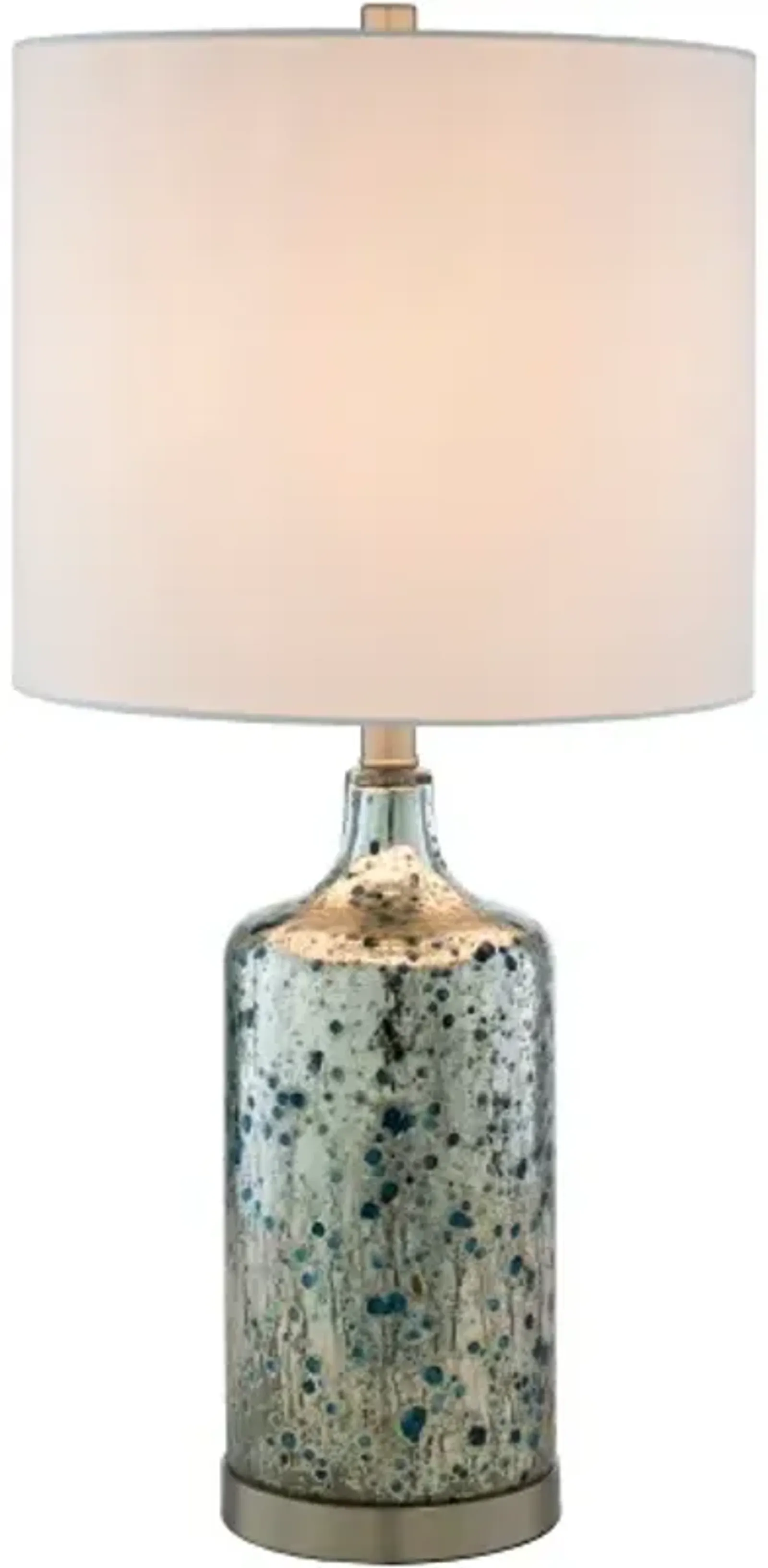 Ormond 25"H x 13"W x 13"D Lamp