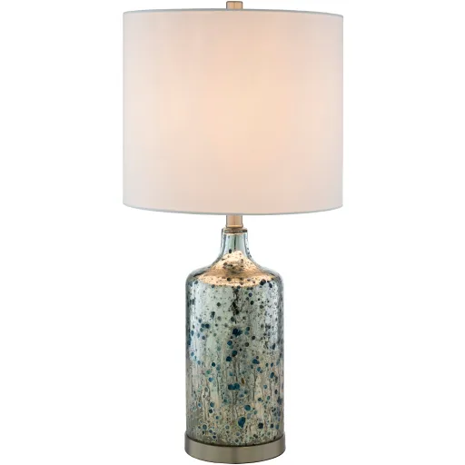 Ormond 25"H x 13"W x 13"D Lamp