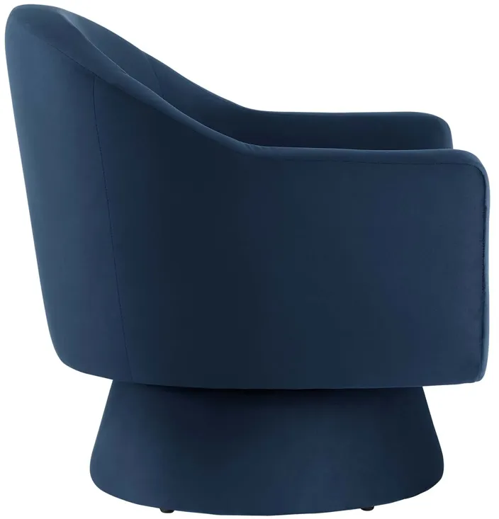 Astral Swivel Chair