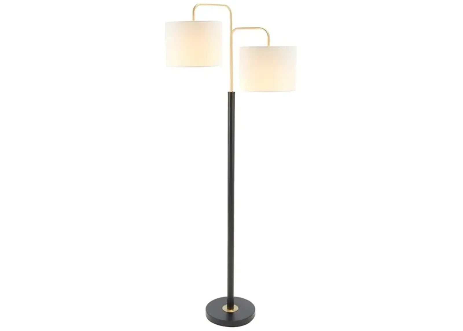 Geordi Floor Lamp