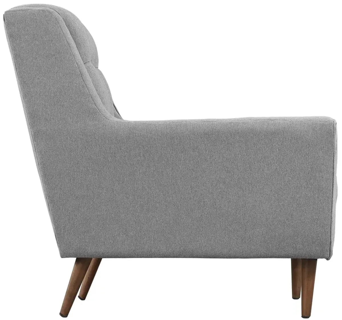 Response Upholstered Fabric Sofa