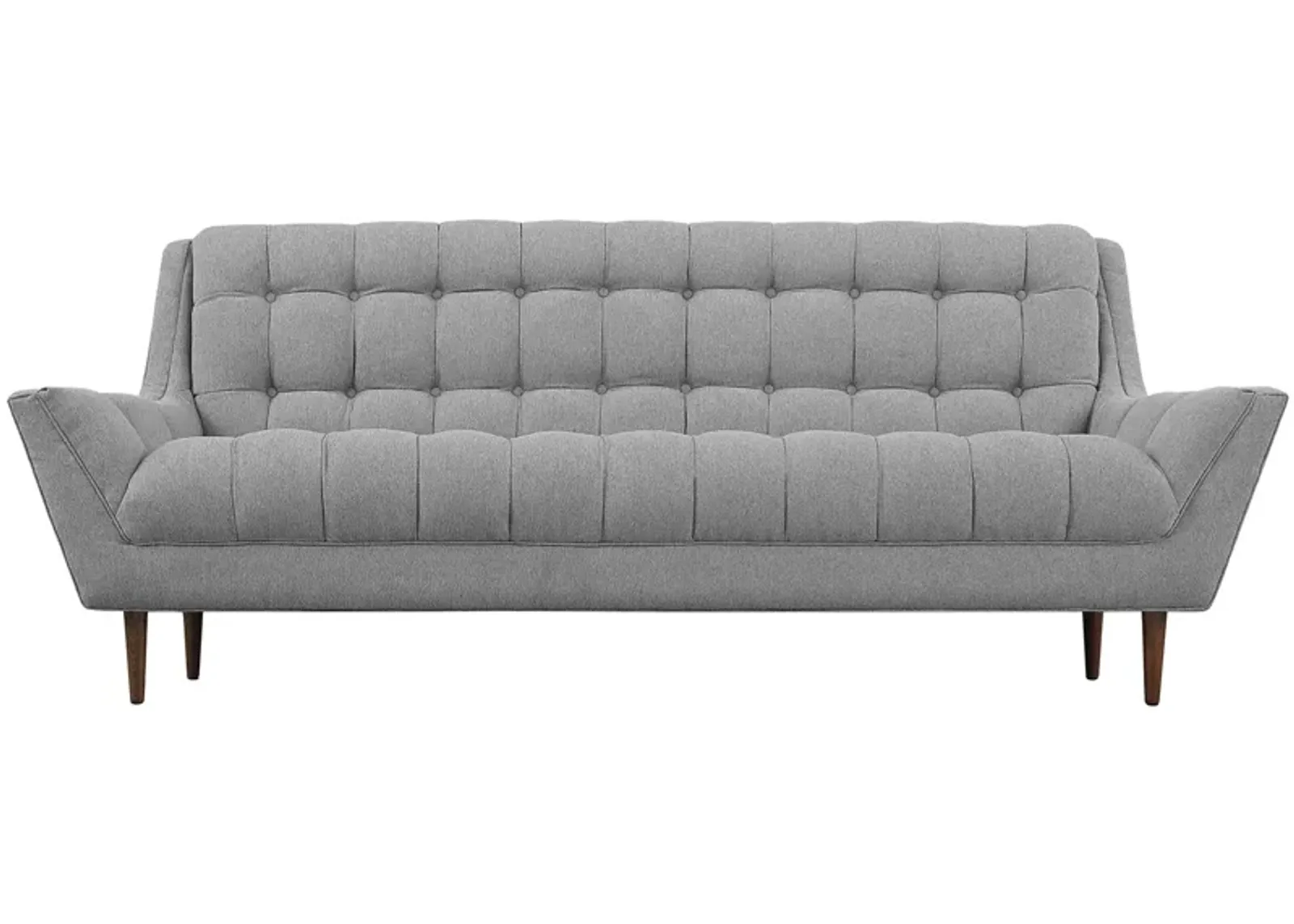 Response Upholstered Fabric Sofa