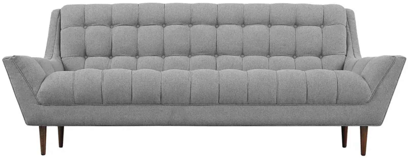 Response Upholstered Fabric Sofa