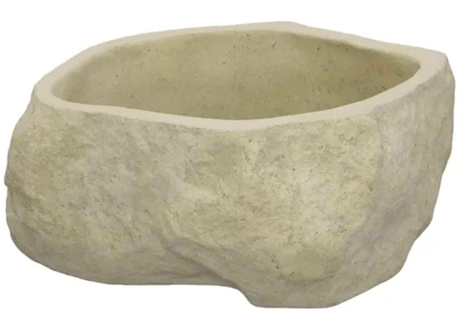 Quarry Planter, Roman Stone