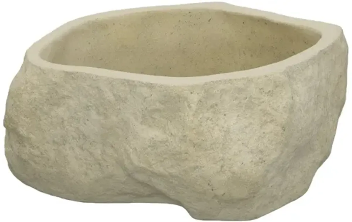 Quarry Planter, Roman Stone