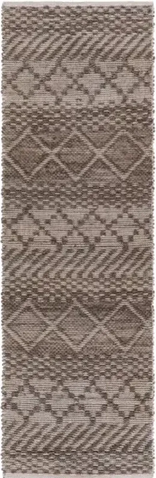 Santa Barbara SBB-2305 2'6" x 8' Rug