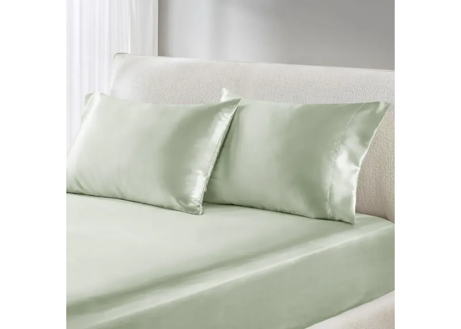 Luxury 2 PC Pillowcases