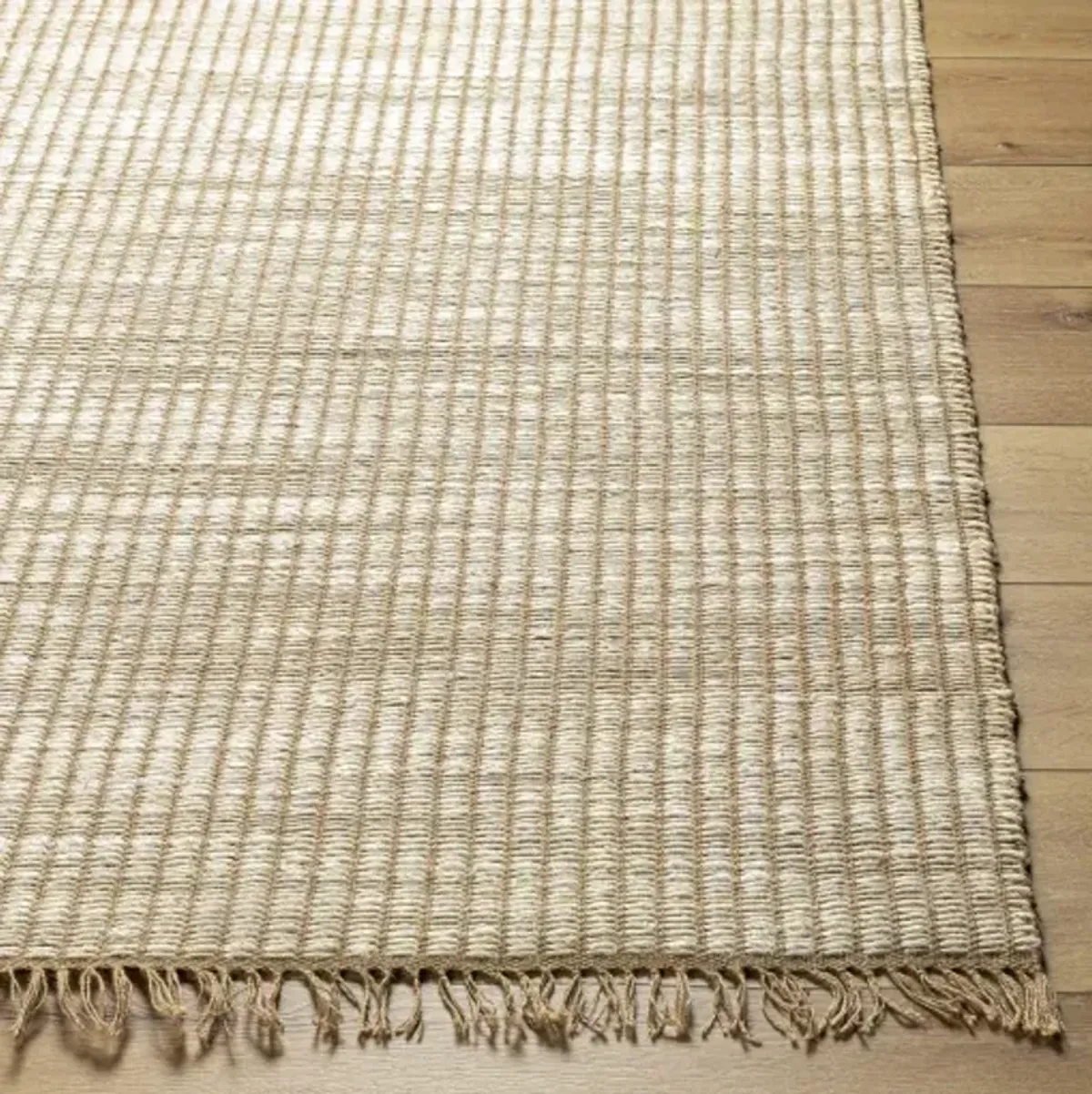 Alex ALX-2301 27" x 45" Hand Made Rug