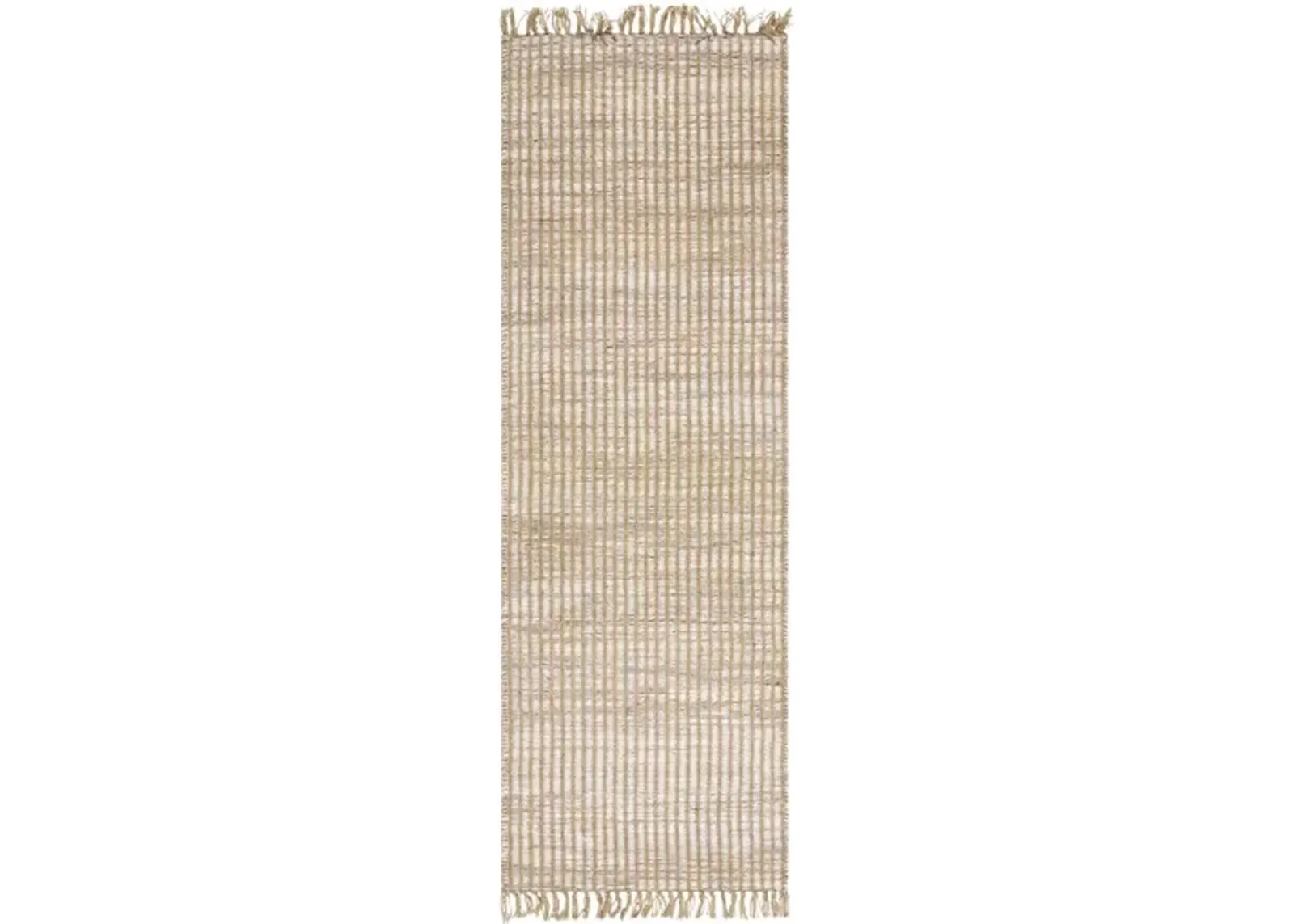 Alex ALX-2301 27" x 45" Hand Made Rug