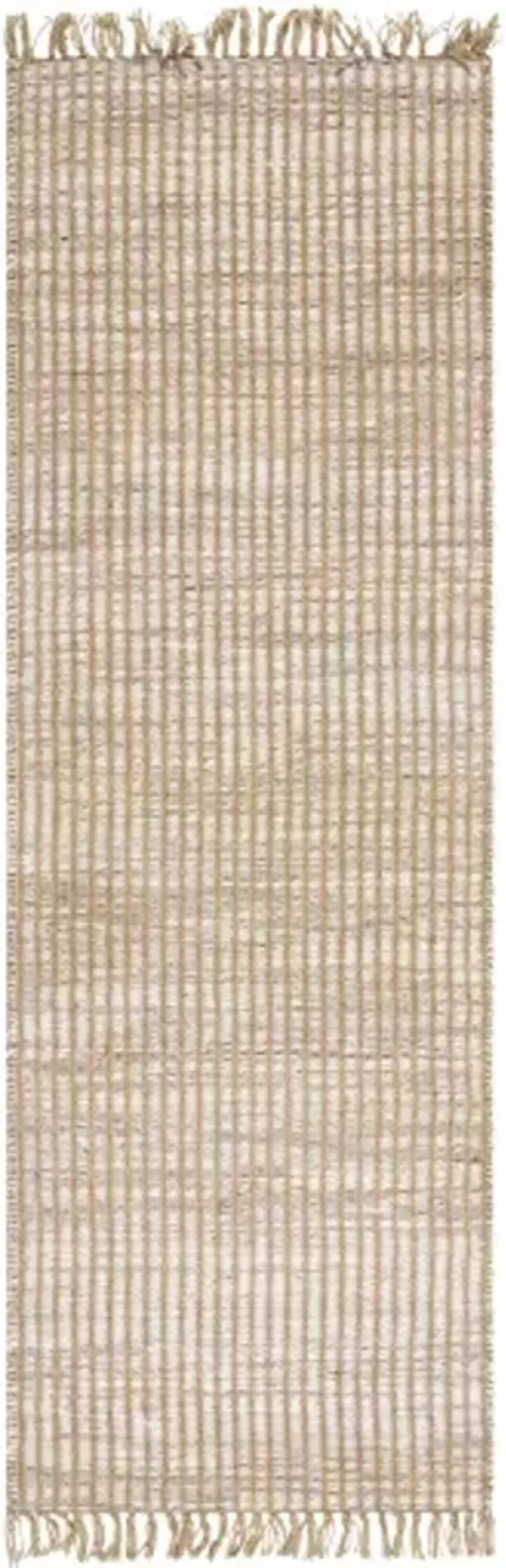 Alex ALX-2301 27" x 45" Hand Made Rug